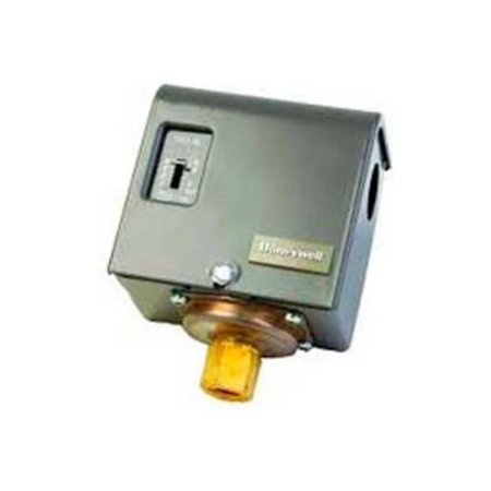 RESIDEO Honeywell Pressuretrol Controller, , W/ Additive Spst PA404B1023